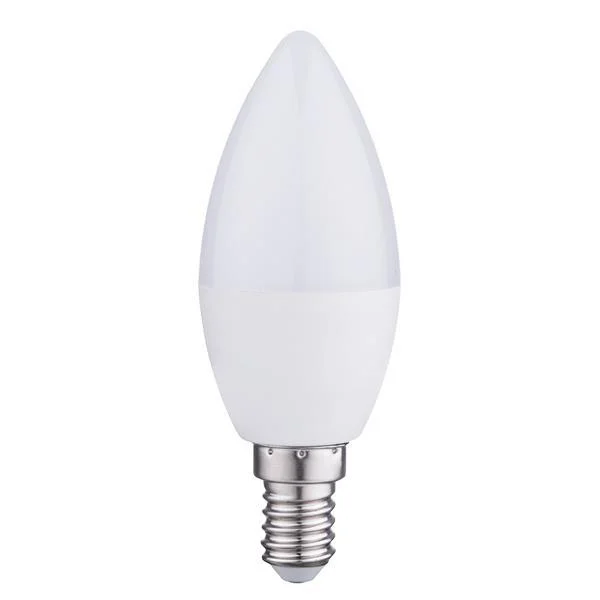 Φωτογραφία προϊόντος: ΛΑΜΠΑ LED ΚΕΡΙ 2,9W E14 3000K 175-265V "PRO" 147-77202