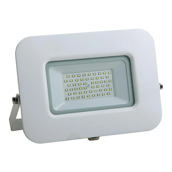 Φωτογραφία προϊόντος: ΠΡΟΒΟΛΕΑΣ LED 50W SMD ΒΑΣΗ 360° ΛΕΥΚΟΣ IP65 6500K PLUS 147-69328