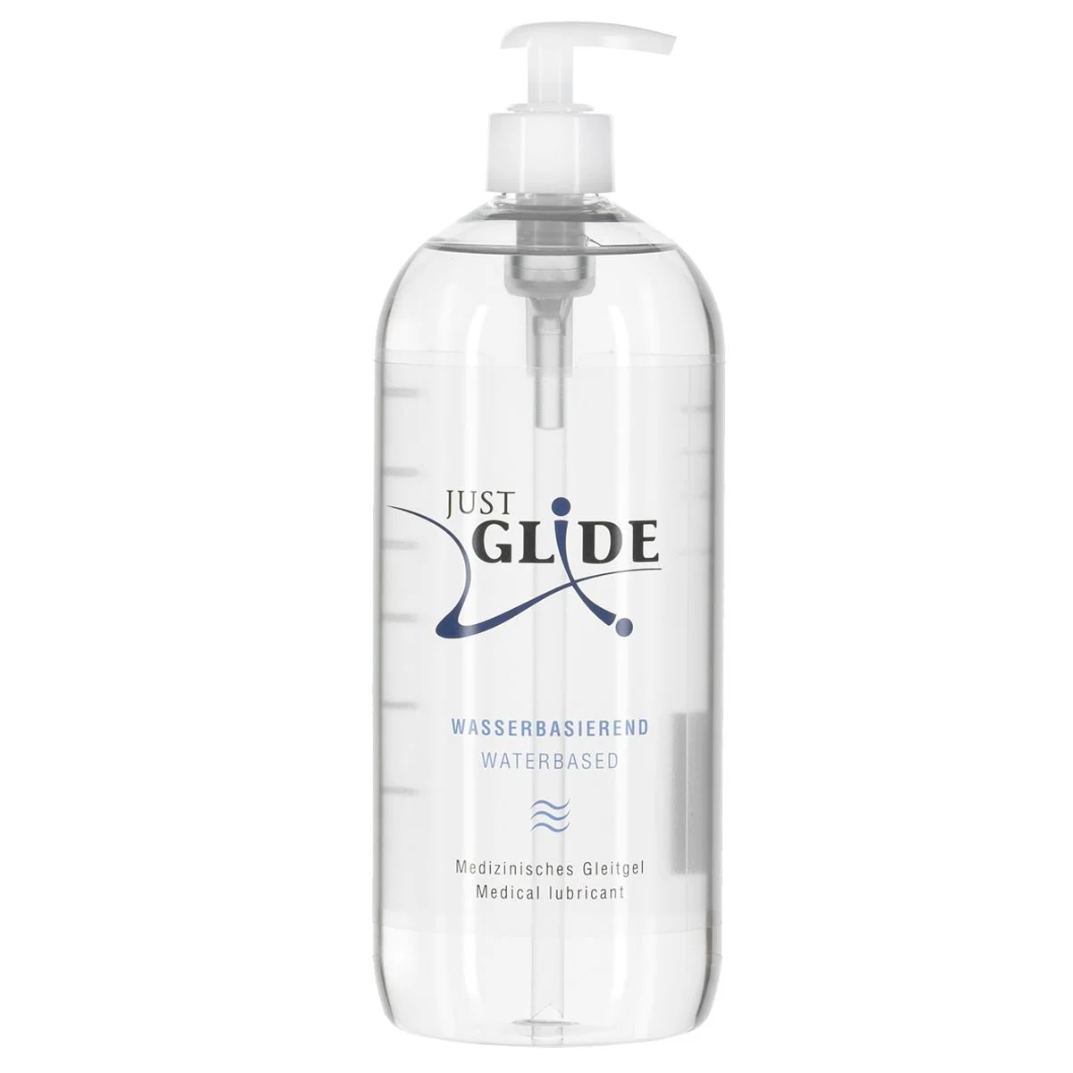 Φωτογραφία προϊόντος: Just Glide Water-based 1l