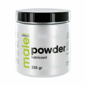Φωτογραφία προϊόντος: Cobeco Pharma Male Powder Λιπαντικό 225gr