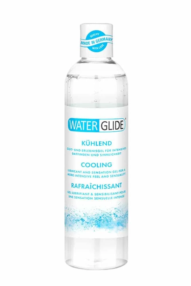 Φωτογραφία προϊόντος: WATERGLIDE 300ML COOLING