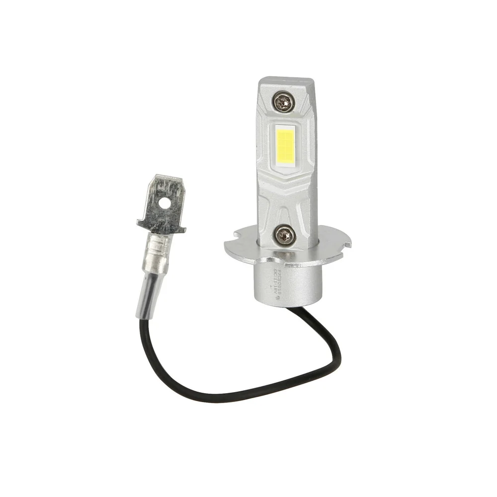 Φωτογραφία προϊόντος: Lampa Lampa - LED Λάμπα Αυτοκινήτου Halo Venus Series H3 12V 10W Quick-Fit – Υψηλής Φωτεινότητας, Fanless Technology - 1 τεμ. (L5767.3) L5767.3