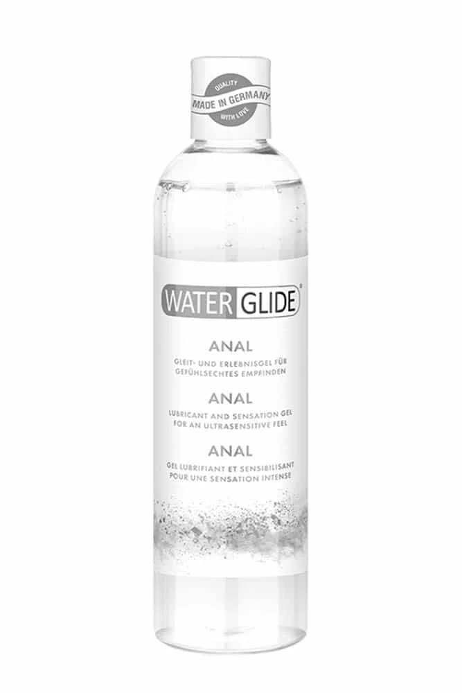 Φωτογραφία προϊόντος: WATERGLIDE 300 ML Λιπαντικό ANAL