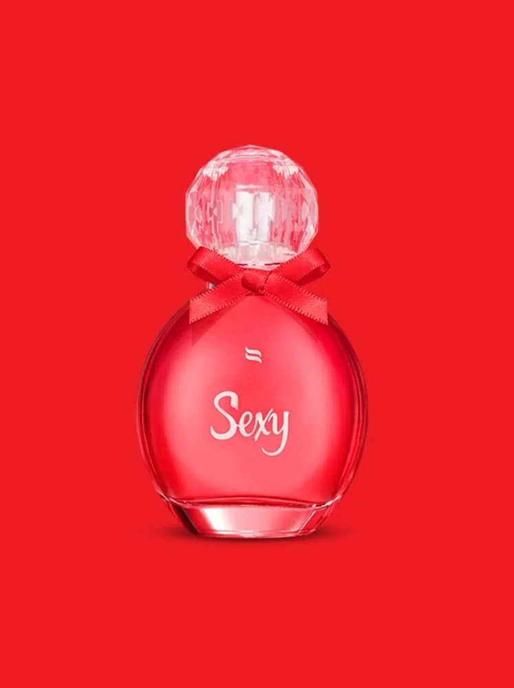 Φωτογραφία προϊόντος: Perfume Sexy 30 ml