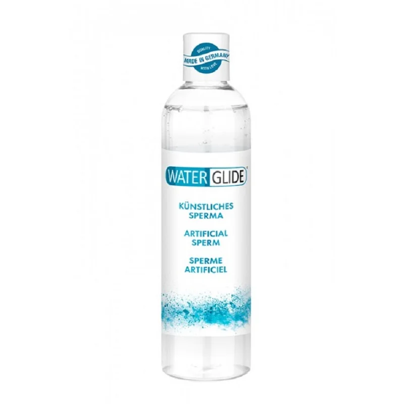 Φωτογραφία προϊόντος: WATERGLIDE ARTIFICIAL SPERM 300ML