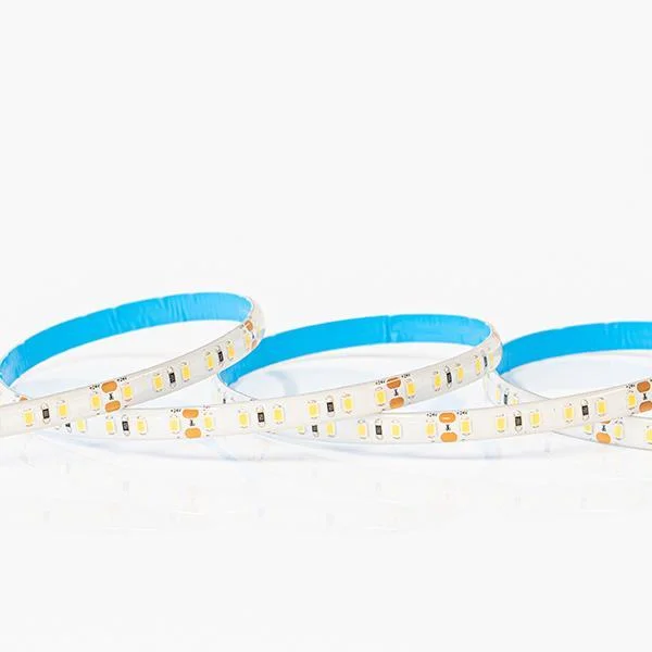 Φωτογραφία προϊόντος: ΤΑΙΝΙΑ LED 5M 12W 12V 6500K 120L/M IP54 PRO 145-70320