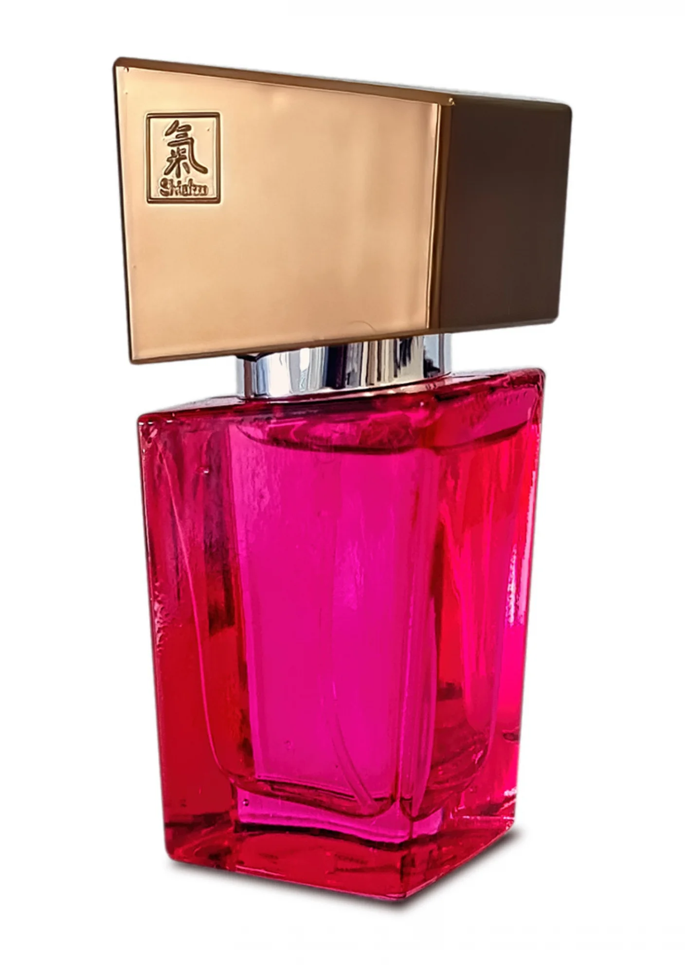 Φωτογραφία προϊόντος: Pheromon Fragrance - Women Pink - 15 ml