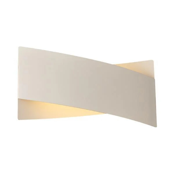 Φωτογραφία προϊόντος: ΑΠΛΙΚΑ ΤΟΙΧΟΥ LED 12W 250X120X80 3000K "XL" ΛΕΥΚΟ 145-22200