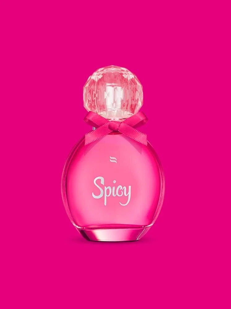Φωτογραφία προϊόντος: Perfume Spicy 30 ml