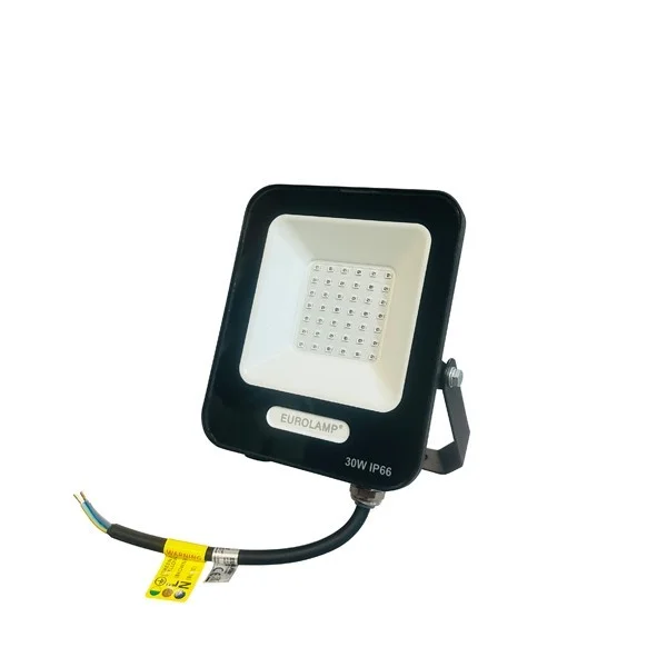 Φωτογραφία προϊόντος: ΠΡΟΒΟΛΕΑΣ LED 30W SMD IP66 ΜΠΛΕ PLUS 147-69282