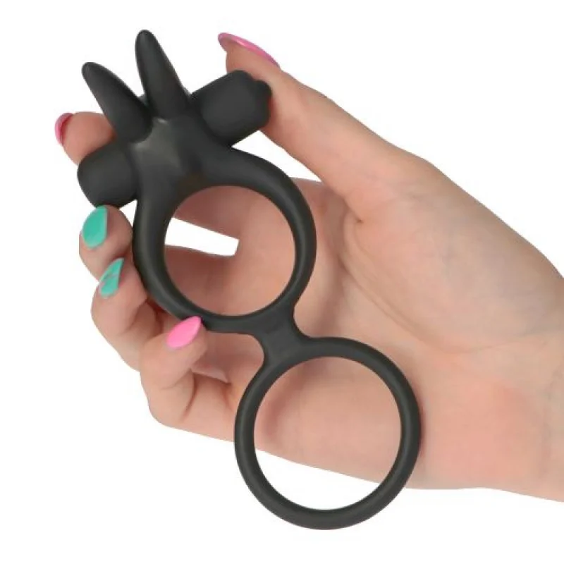 Φωτογραφία προϊόντος: Black Dual Ring