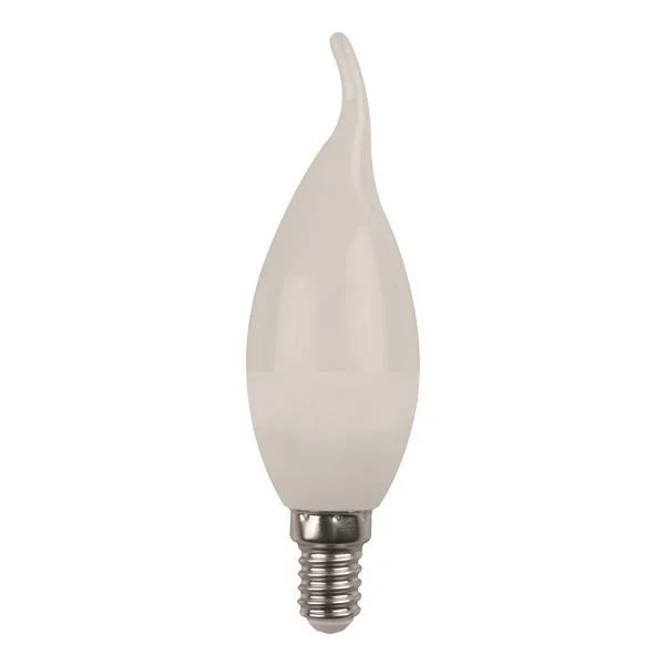 Φωτογραφία προϊόντος: ΛΑΜΠΑ LED ΚΕΡΙ ΜΥΤΗ 7W Ε14 4000K 220-240V 147-77261