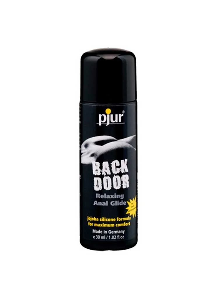 Φωτογραφία προϊόντος: pjur® BACK DOOR - 30 ml bottle
