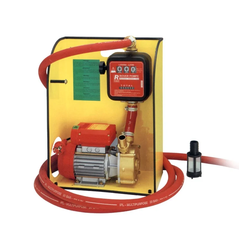 Φωτογραφία προϊόντος: KIT ROVER DISPENSER BEM-30 HP 1