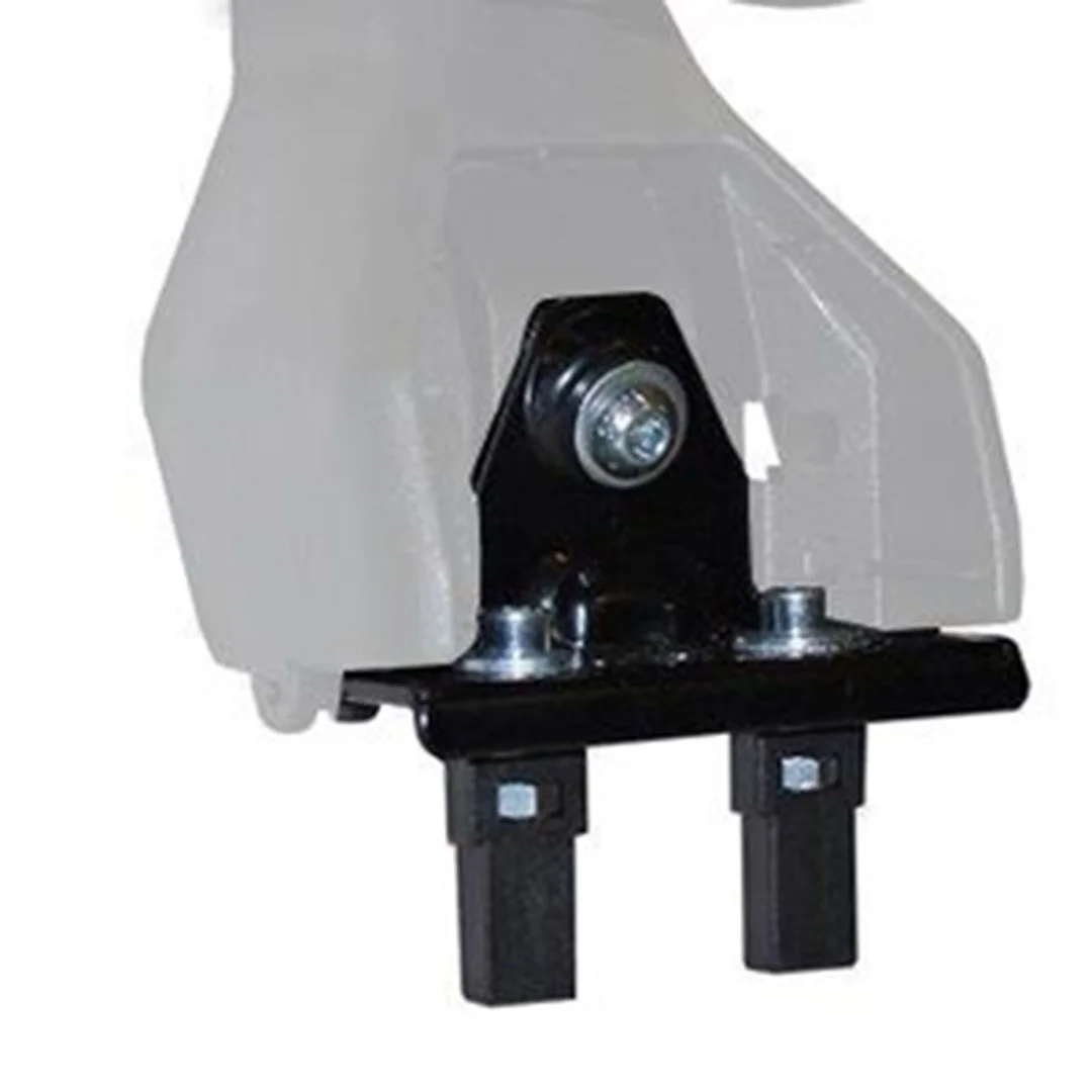 Φωτογραφία προϊόντος: MENABO ΚΙΤ ΠΟΔΙΑ FIX POINT TEMA/TEMA ALU FIX501FP MENABO 0110/MB