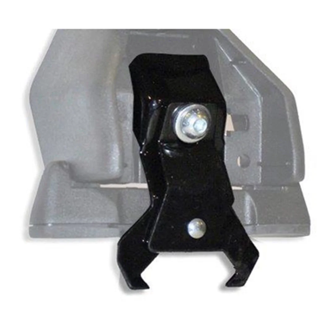Φωτογραφία προϊόντος: MENABO FIX043GS KIT ΑΚΡΑ (ΠΟΔΙΑ) ΓΙΑ ΜΠΑΡΕΣ TEMA/TEMA ALU MENABO 5060/MB