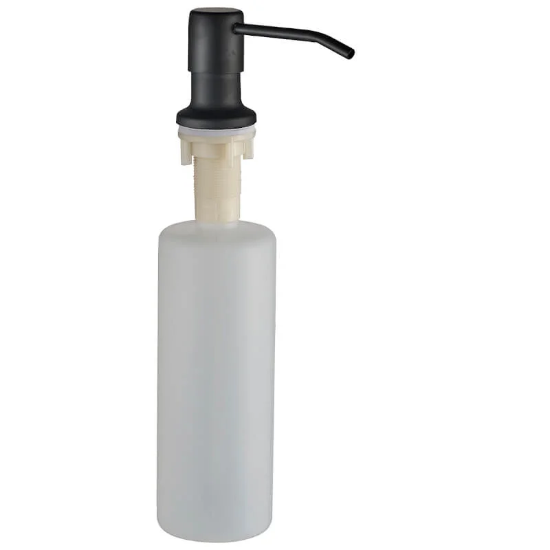 Φωτογραφία προϊόντος: LAVEO DISPENSER DROP OKD 730T ΜΑΥΡΟ