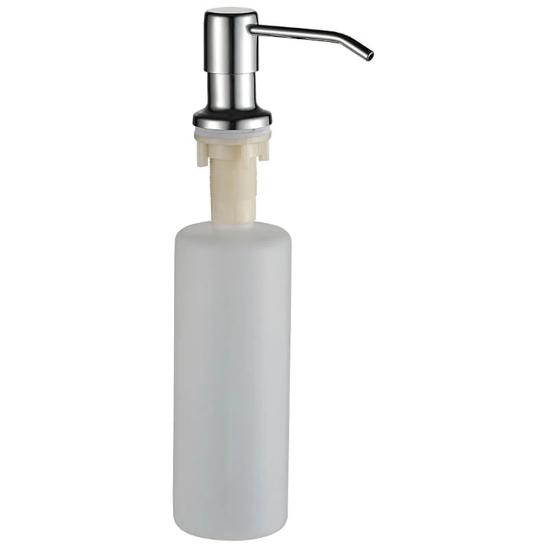 Φωτογραφία προϊόντος: LAVEO DISPENSER DROP OKD 031T ΧΡΩΜΕ
