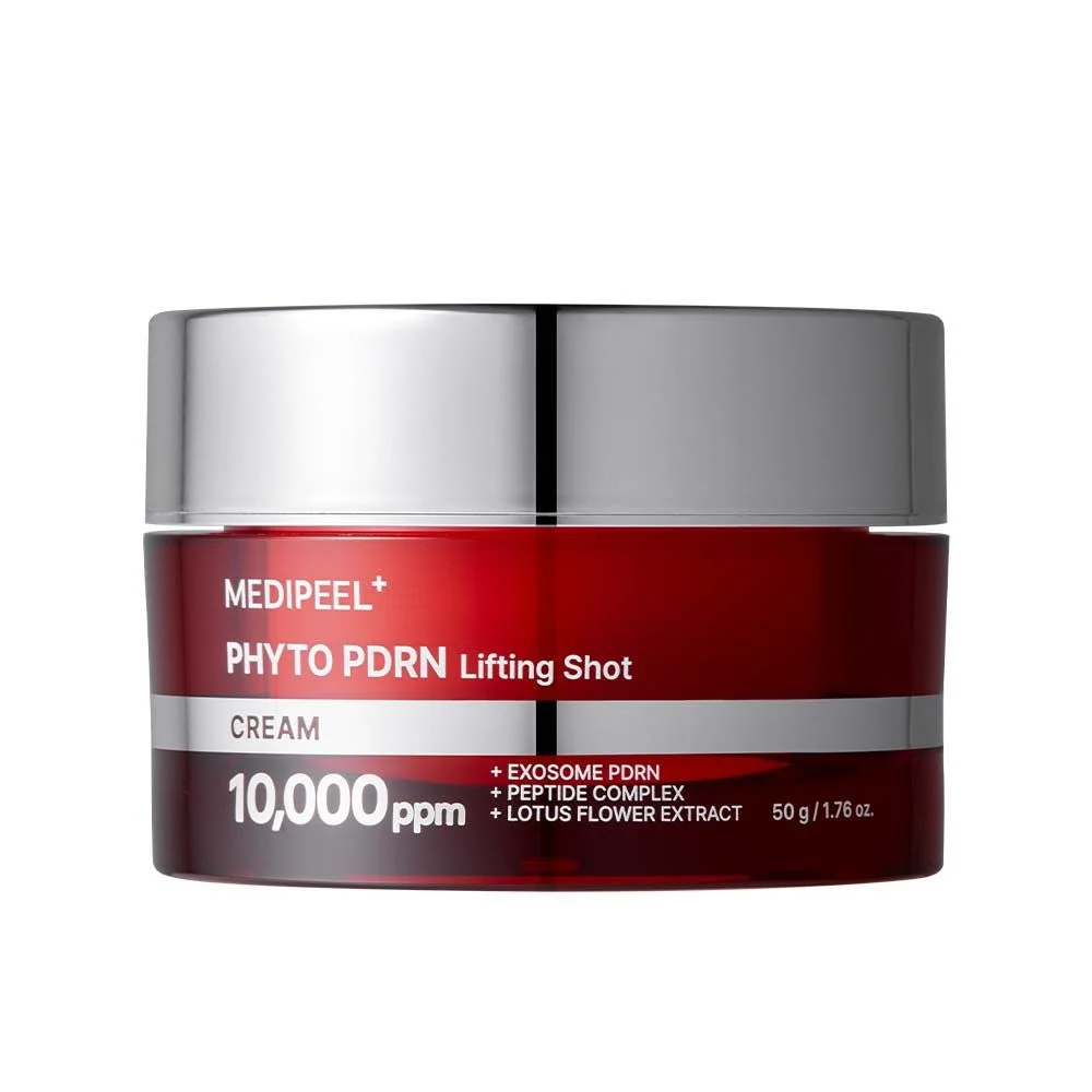 Φωτογραφία προϊόντος: MEDI-PEEL Phyto Exosome PDRN Lifting Shot Cream 50g