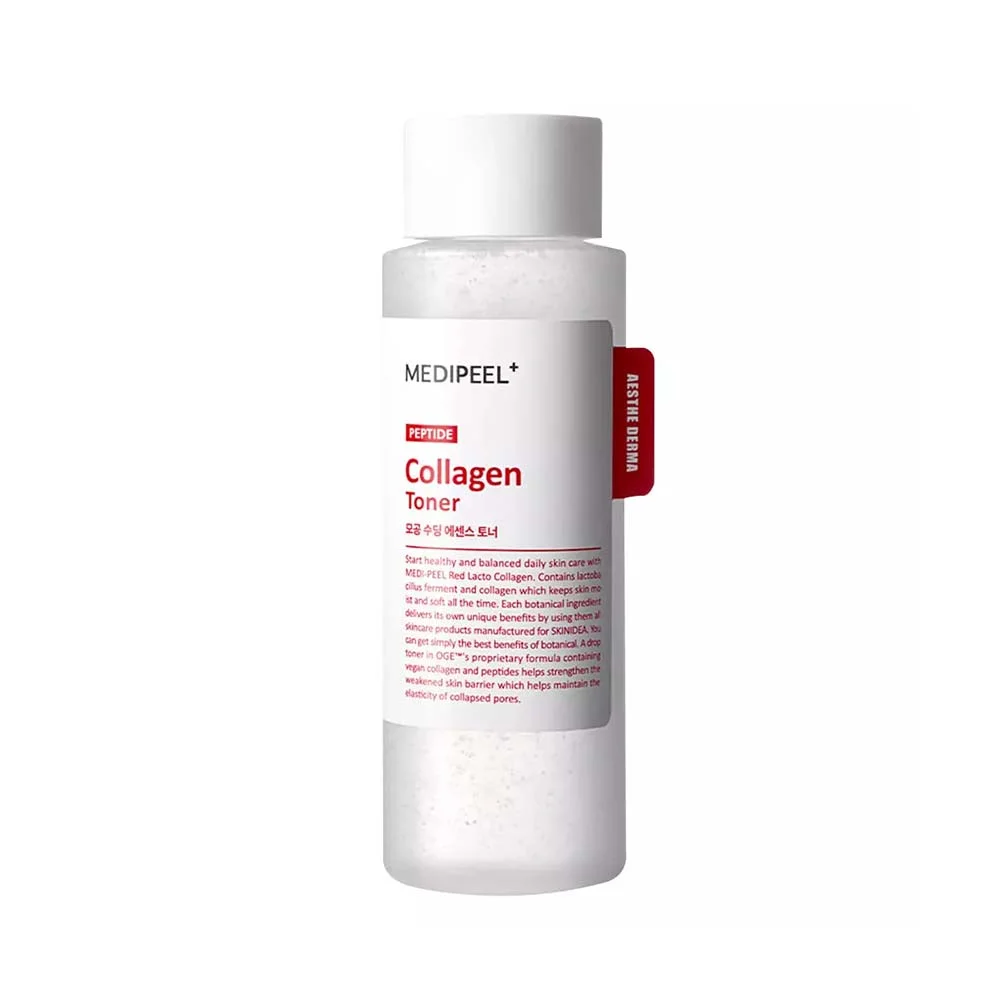 Φωτογραφία προϊόντος: MEDI-PEEL Red Lacto Collagen Soothing Essence Toner 200ml