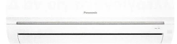 Φωτογραφία προϊόντος: Kλιματιστικό PANASONIC CS/CU PW12GKE 12000BTU R410A
