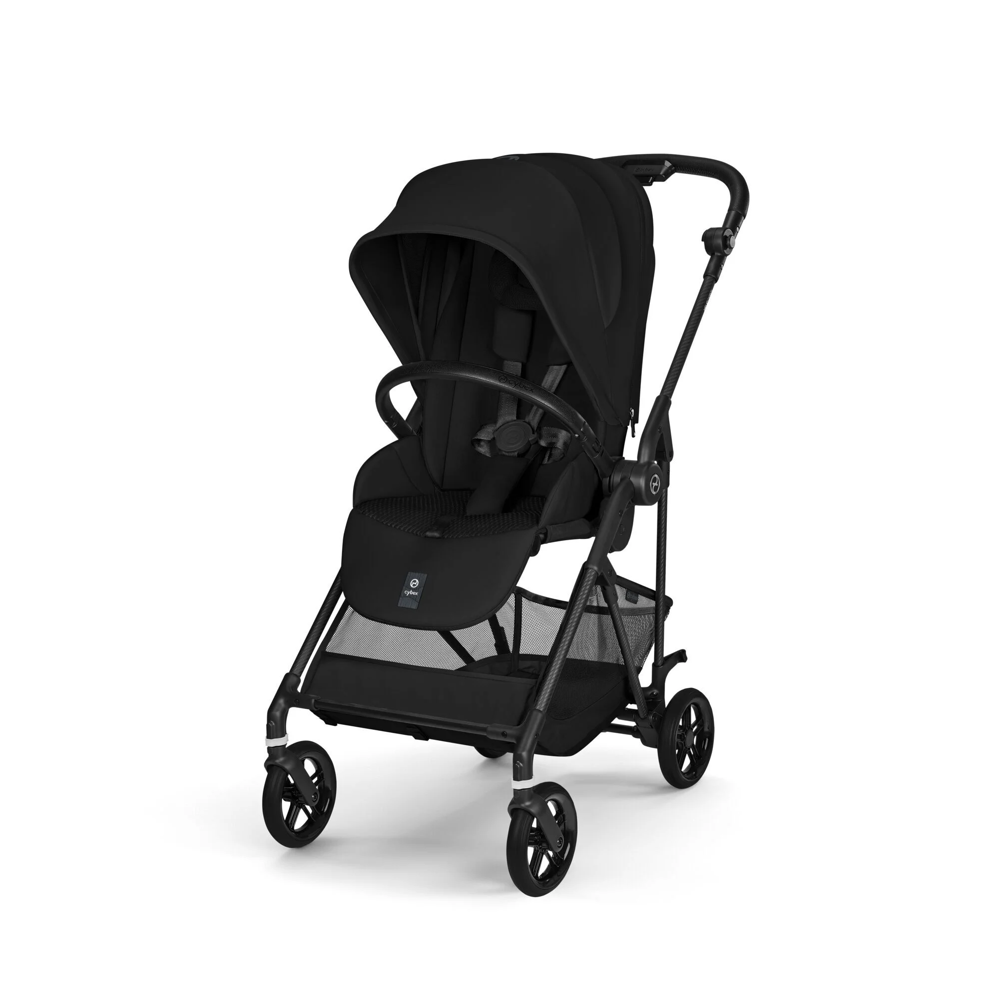 Φωτογραφία προϊόντος: Cybex Melio Carbon Magic Black
