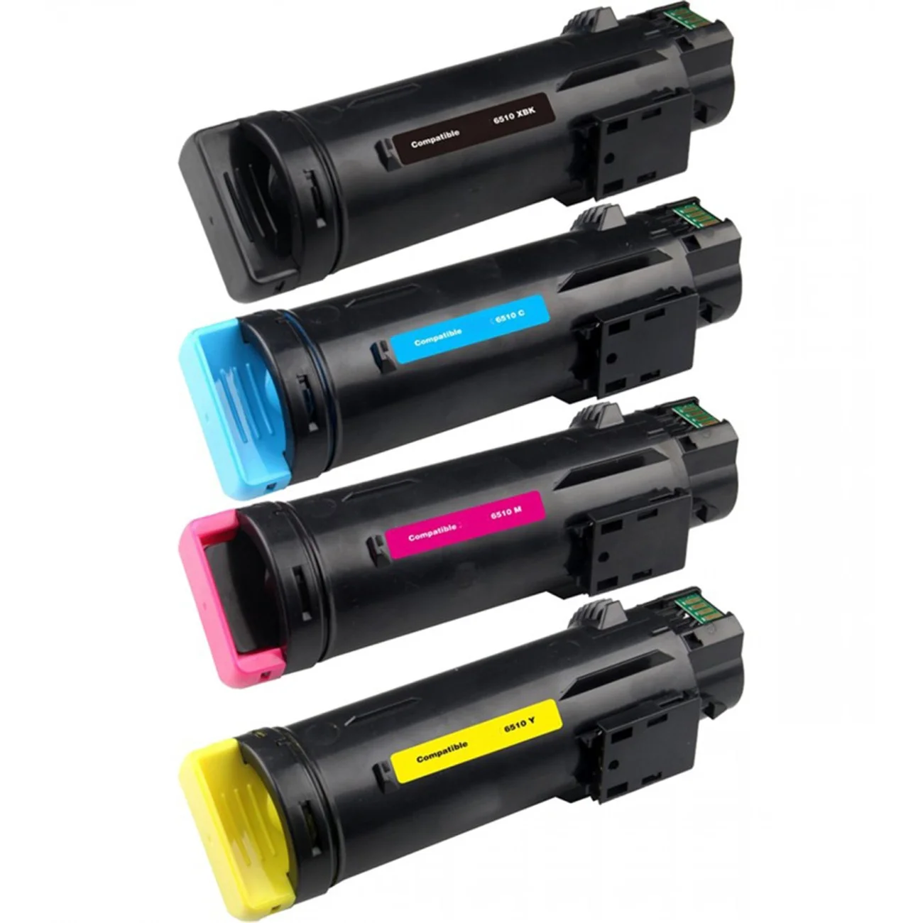 Φωτογραφία προϊόντος: Toner Xerox 106R03478 Magenta (Ματζέντα) Συμβατό Τόνερ (2400 σελίδες) για Xerox Phaser 6510, WC6515