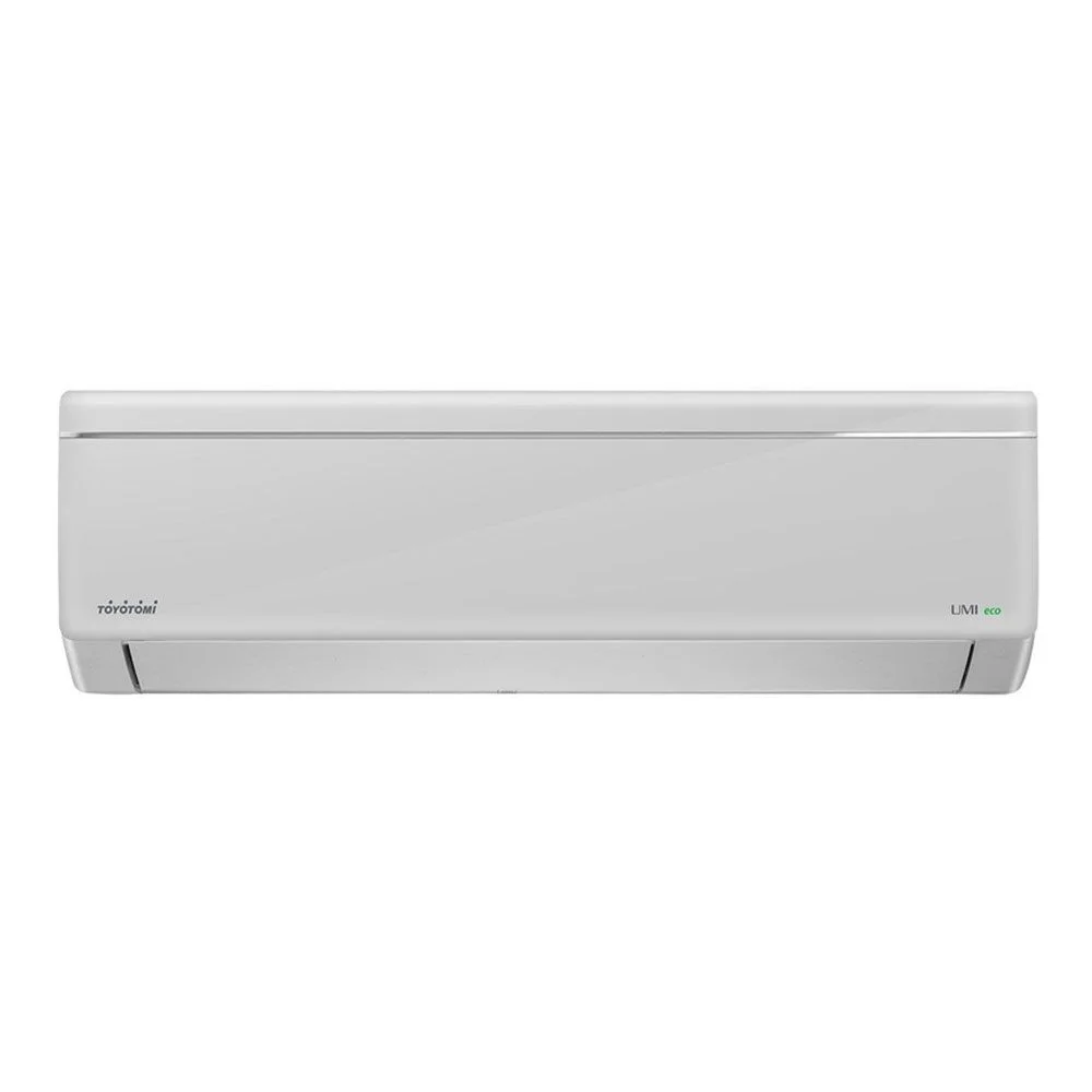 Φωτογραφία προϊόντος: Toyotomi Umi Eco Κλιματιστικό UTN/UTG-18AP DC Inverter 18000 Btu ΑΤΟΚΕΣ ΔΟΣΕΙΣ