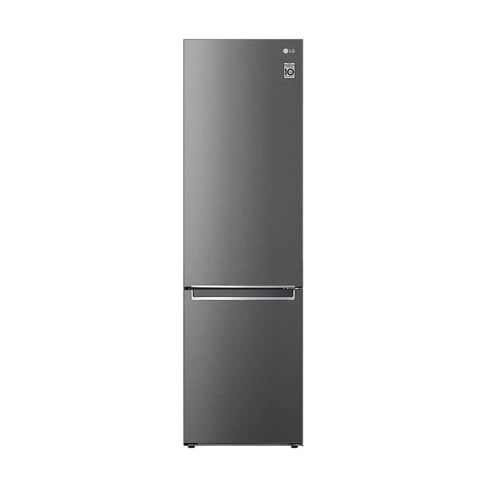 Φωτογραφία προϊόντος: LG Ψυγειοκαταψύκτης GBP62DSNGN 384Lt D Inox