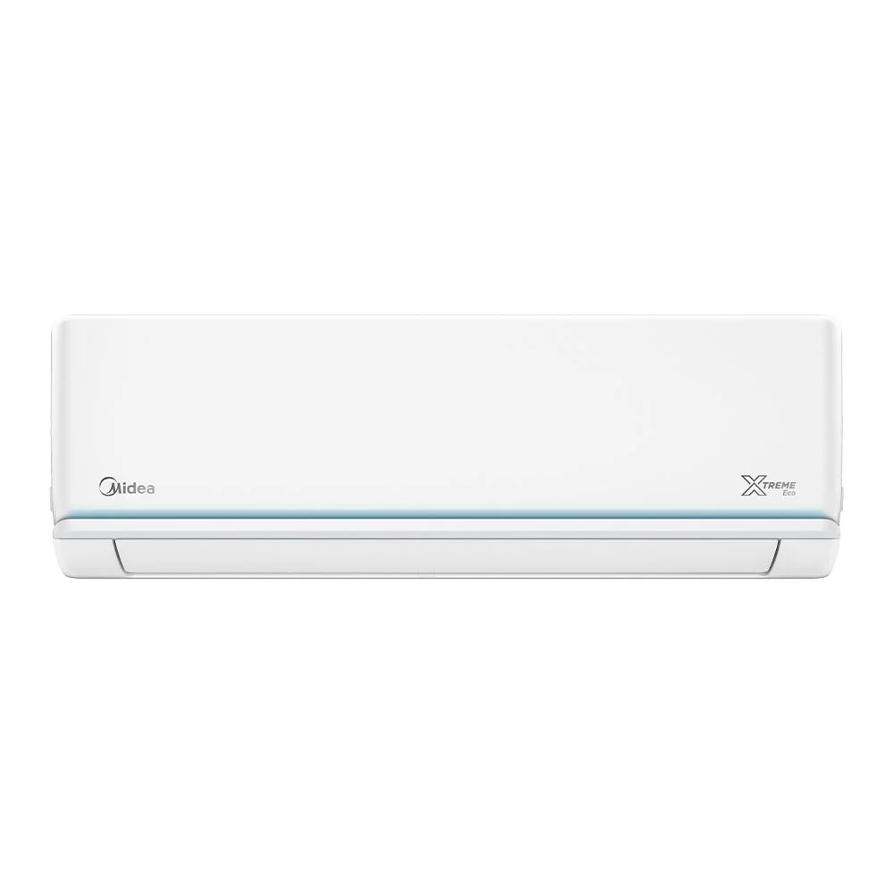 Φωτογραφία προϊόντος: Midea Κλιματιστικό AG2Eco-12NXD0-I/AG2Eco-12N8D0-O Xtreme Eco Inverter 12000 Btu