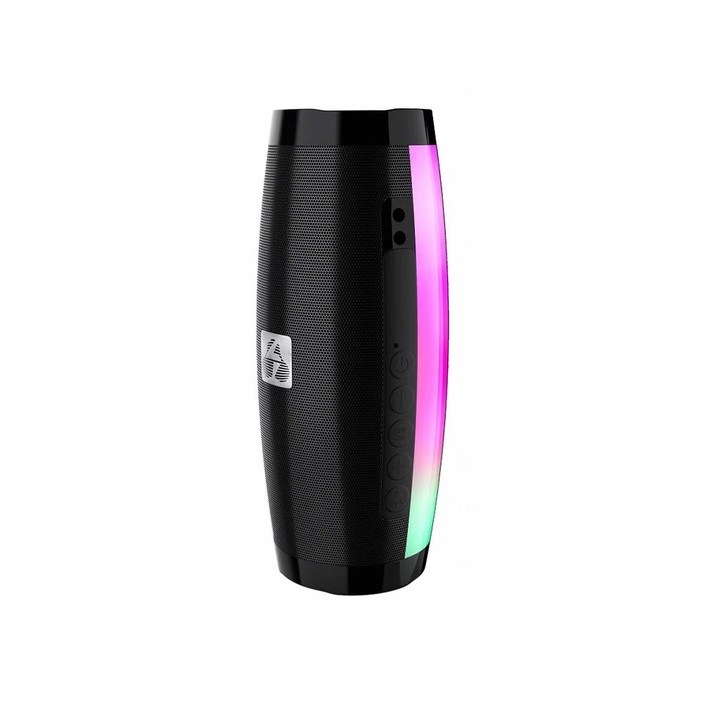 Φωτογραφία προϊόντος: Powertech Φορητό Ηχείο Bluetooth PT-1034 10W Μαύρο