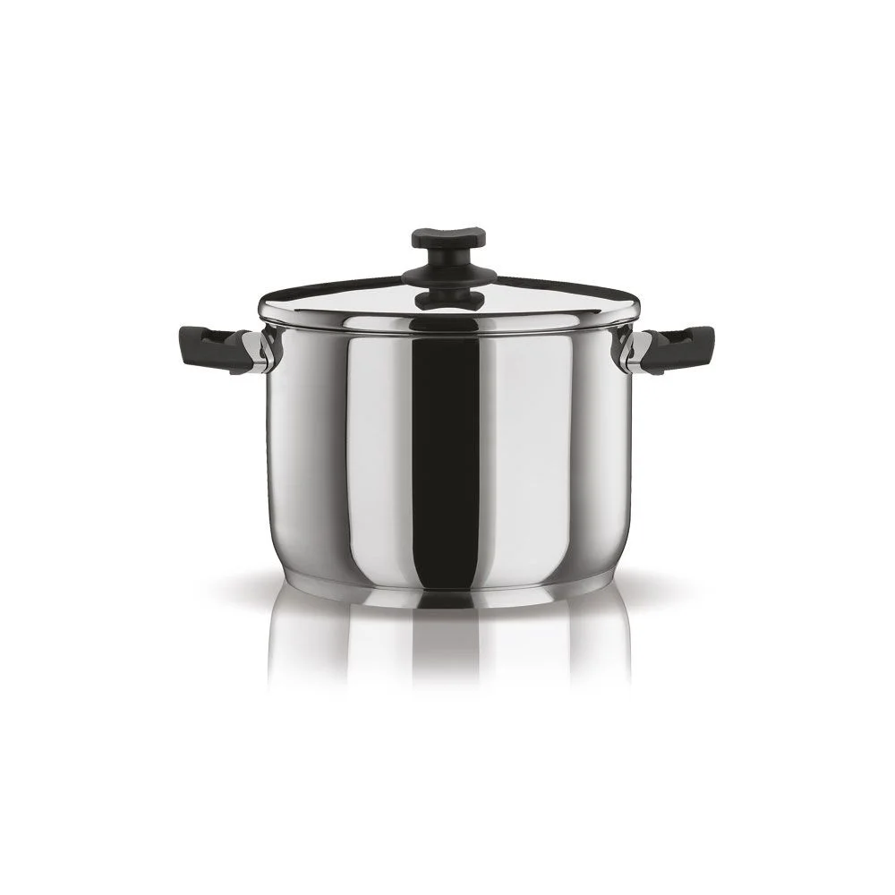 Φωτογραφία προϊόντος: Pyramis Μαρμίτα Classic 015028101 28cm 11.6Lt Inox