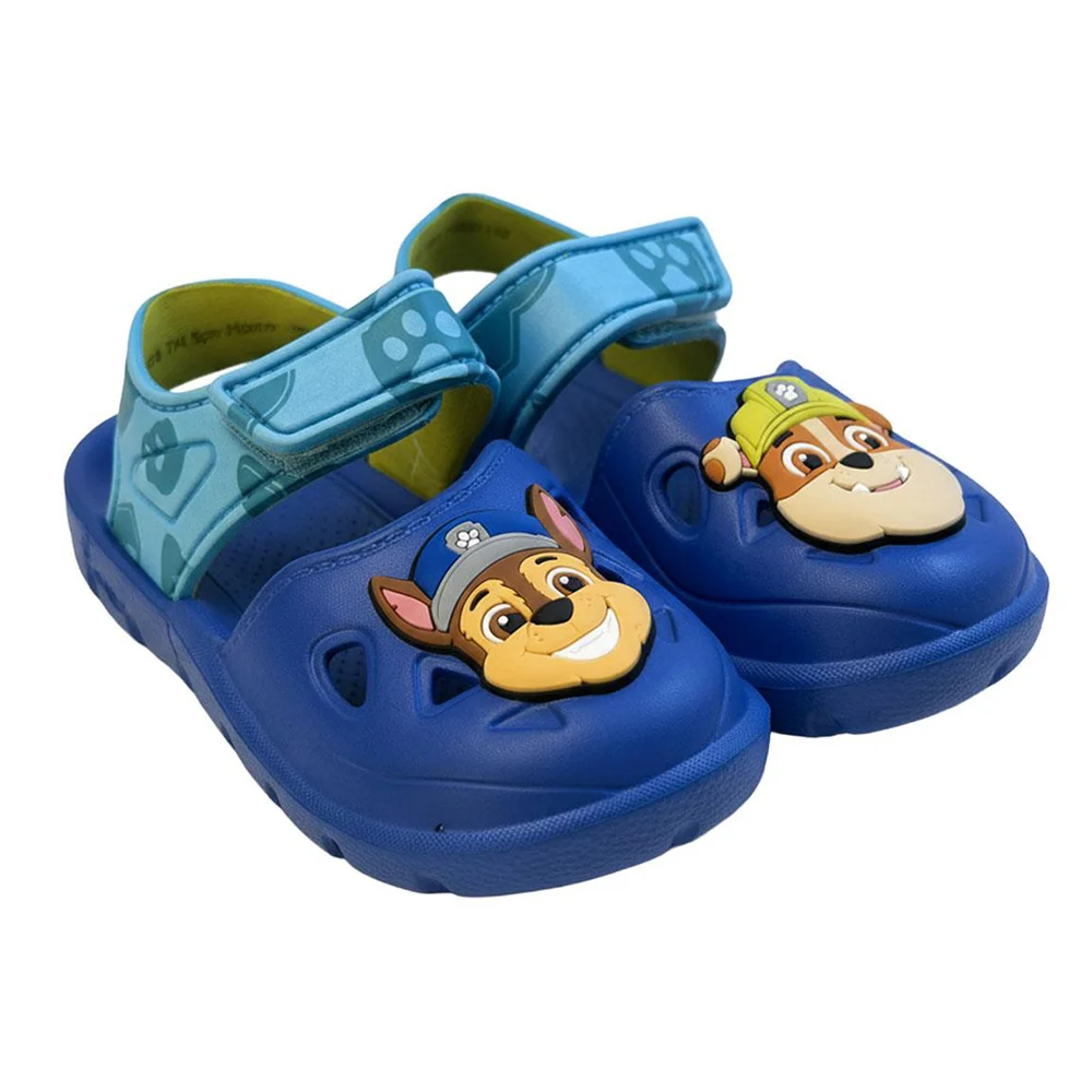 Φωτογραφία προϊόντος: PAW PATROL ΠΕΔΙΛΑ ΘΑΛΑΣΣΗΣ 2300007294