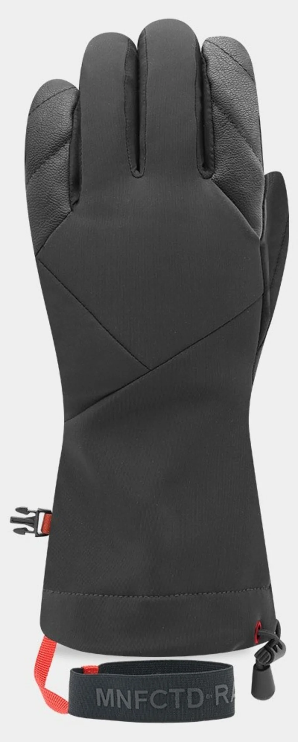Φωτογραφία προϊόντος: Γάντια ski/snowboard softshell Unity Racer ανδρικά