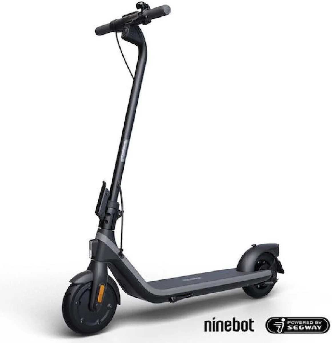 Φωτογραφία προϊόντος: Segway Ninebot eKickScooter E2 E II Black EU (AA.05.14.01.0004)
