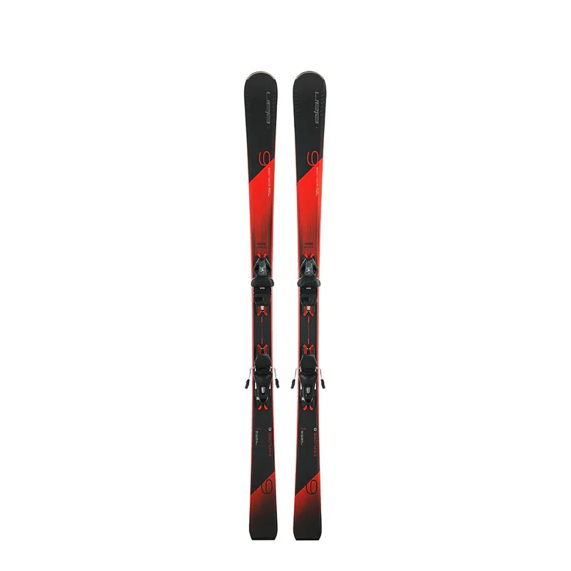 Φωτογραφία προϊόντος: Πέδιλα ski Explore 6 Red Elan
