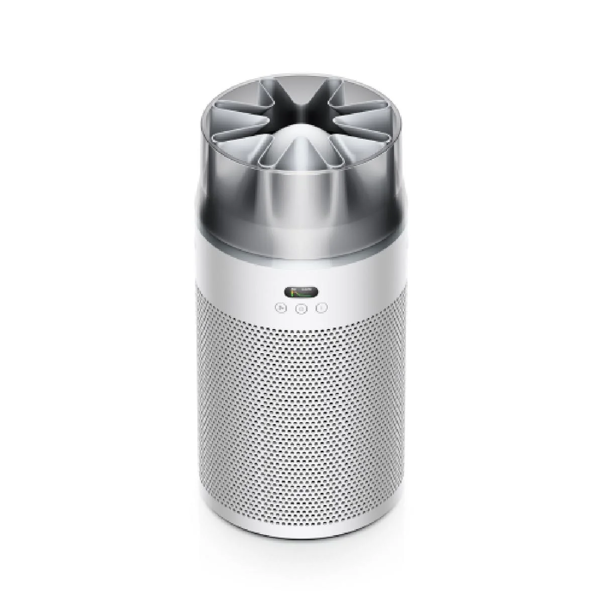 Φωτογραφία προϊόντος: Dyson Purifier HushJet Compact HJ10 Silver EU 491355-01
