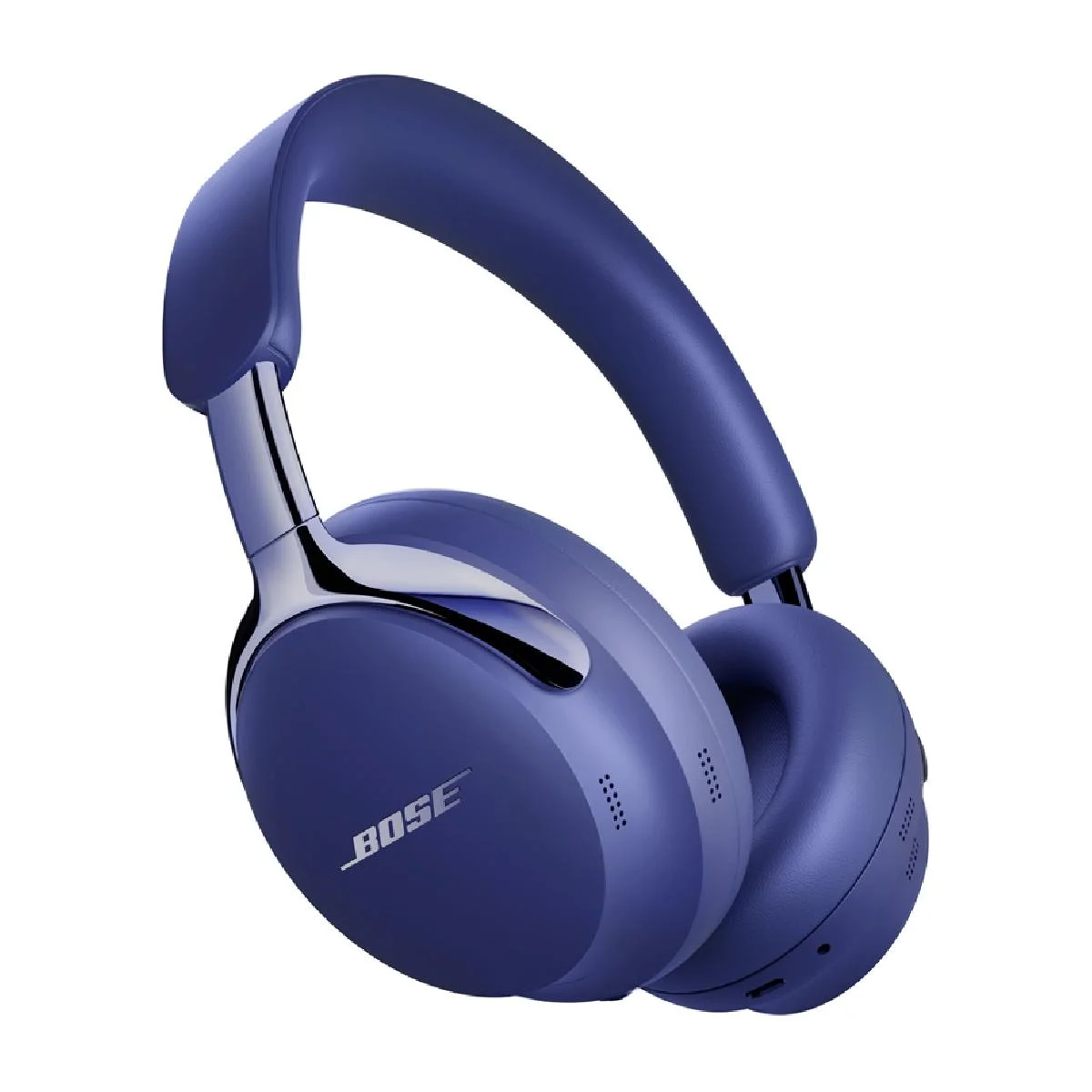 Φωτογραφία προϊόντος: Bose QuietComfort Ultra 2. Gen Wireless Over-ear Headphones with Active Noise Cancellation, BT 5.4, Midnight Violet EU