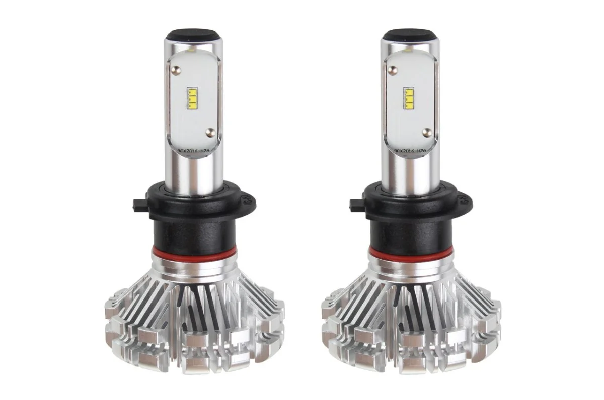Φωτογραφία προϊόντος: AMIO H7 SX SERIES 6/18V 40W 6.000K 3.200lm LED (ΜΕ ΨΥΚΤΡΑ - ΧΩΡΙΣ ΑΝΕΜΙΣΤΗΡΑΚΙ) 2ΤΕΜ. 01063/AM