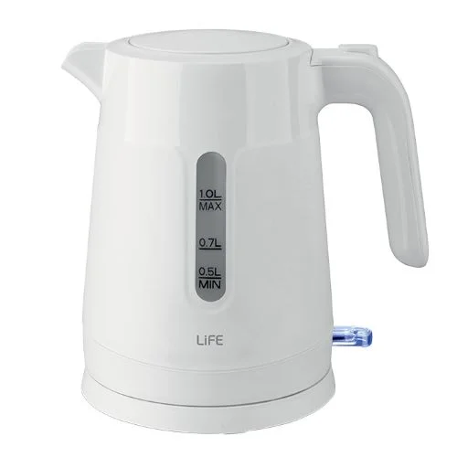 Φωτογραφία προϊόντος: Bραστήρας 1.0L 1500W Element White 239221017