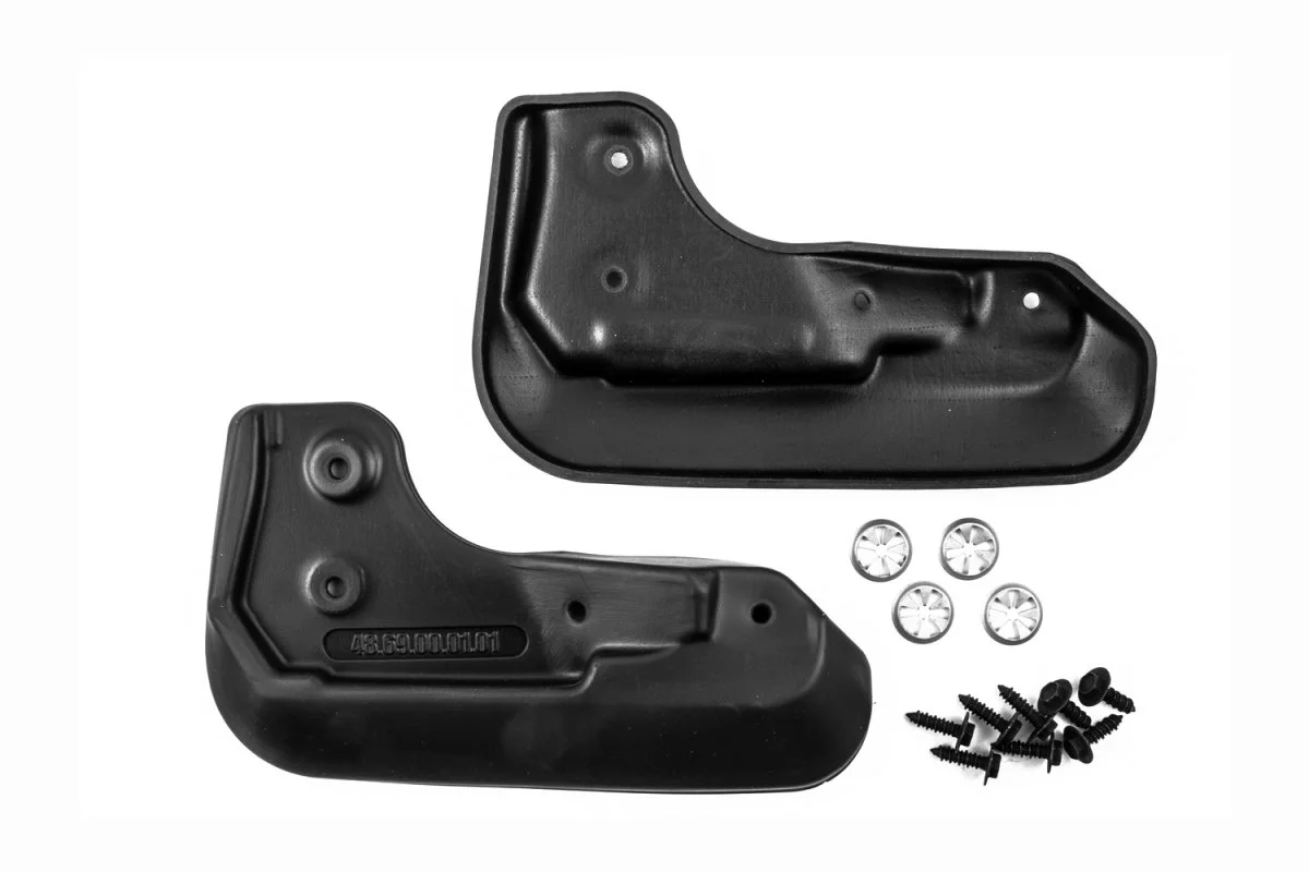 Φωτογραφία προϊόντος: Novline ΛΑΣΠΩΤΗΡΕΣ ΓΙΑ TOYOTA COROLLA 4D 2019+ ΕΜΠΡΟΣ 2ΤΕΜ. ΛΑΣΠ.EXP.NLF.48.69.F10/NV