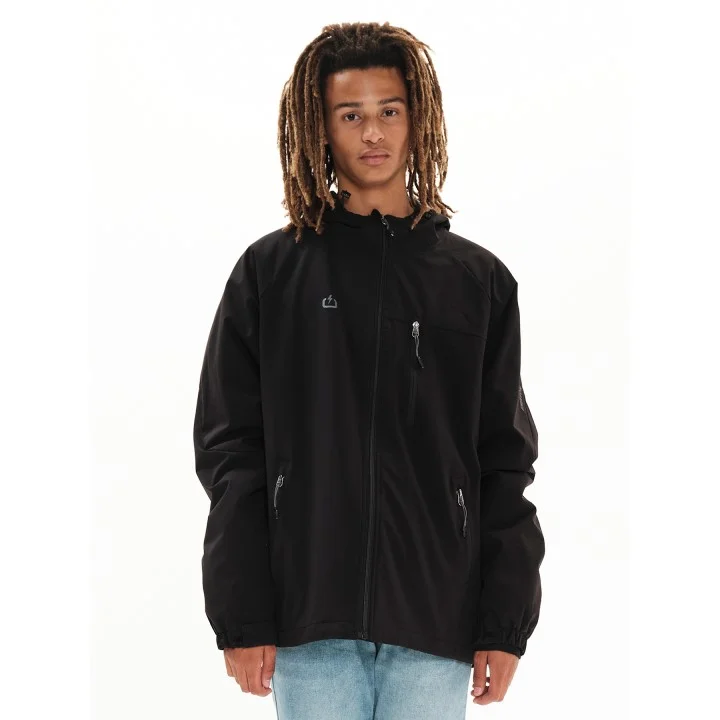 Φωτογραφία προϊόντος: Emerson Men's Jacket With Hood