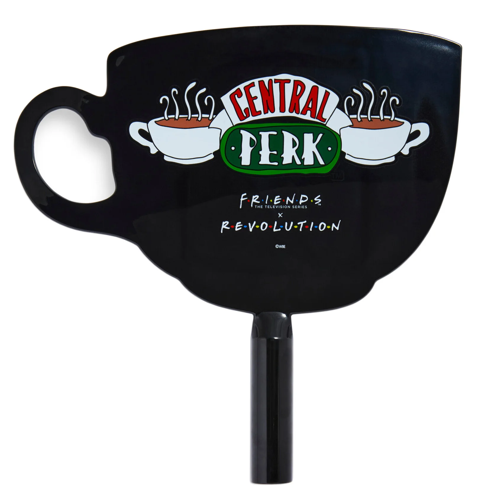Φωτογραφία προϊόντος: Makeup Revolution X Friends Central Perk Mirror