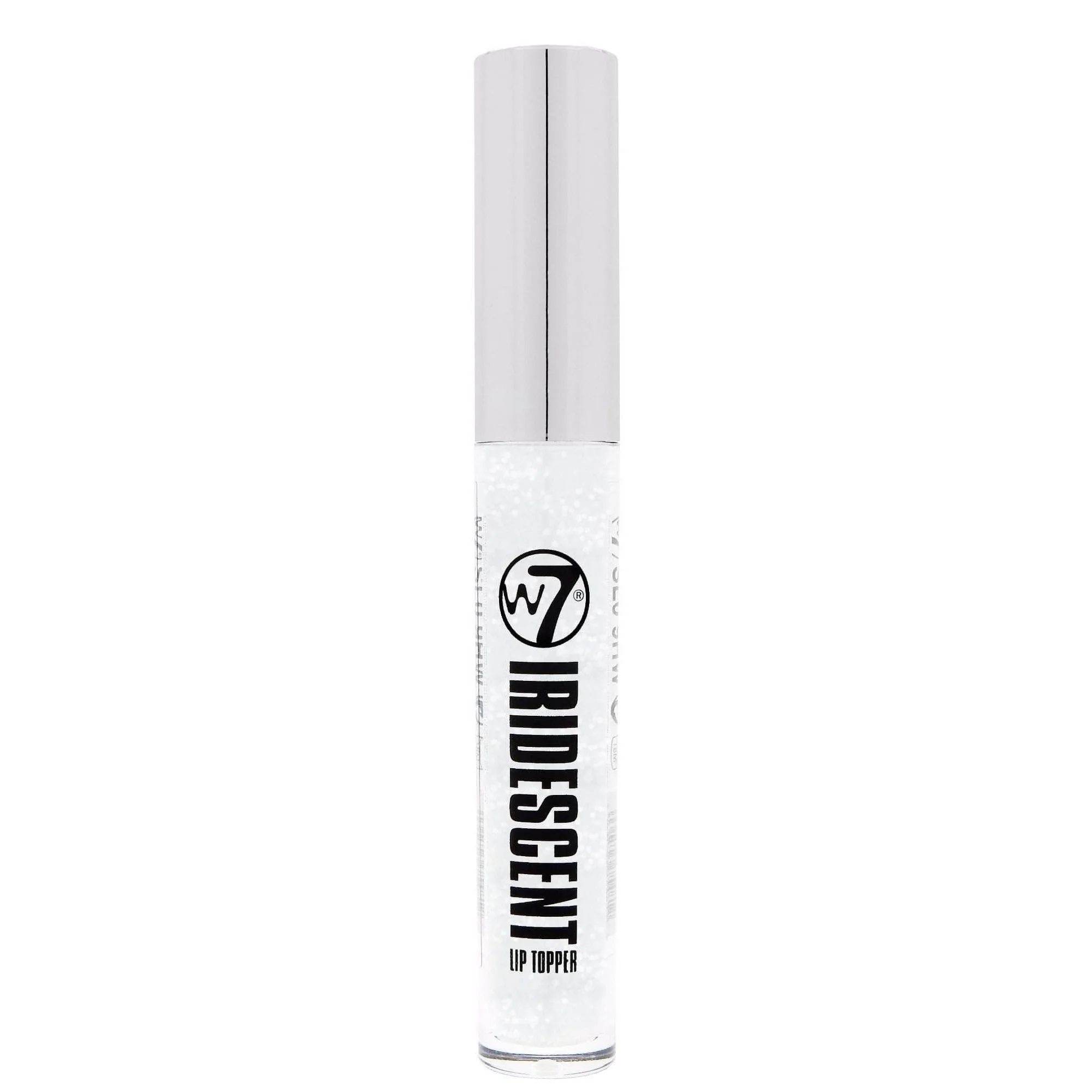 Φωτογραφία προϊόντος: W7 Cosmetics W7 Iridescent Lip Topper Gloss (3gr)