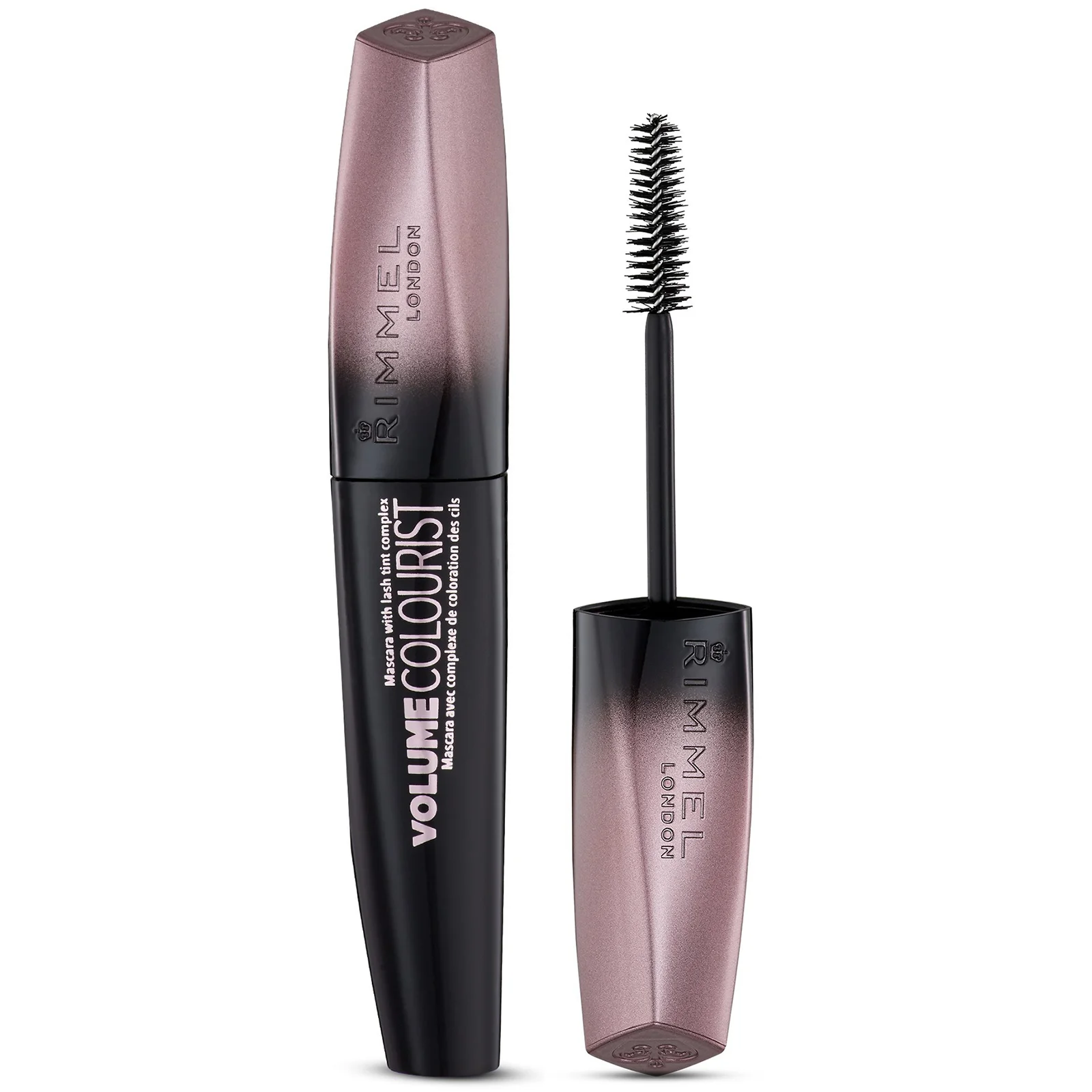 Φωτογραφία προϊόντος: Rimmel London Rimmel Volume Colourist Mascara - 001 Black (11ml)