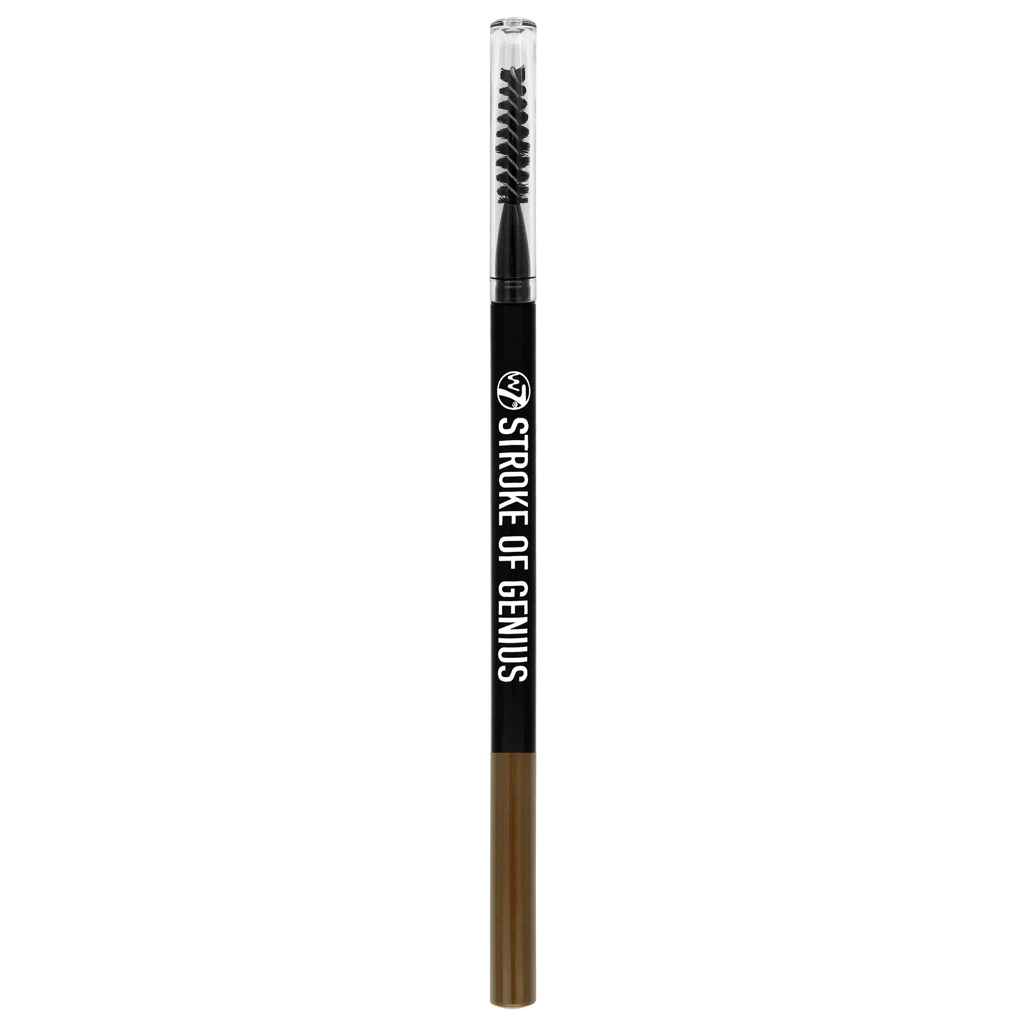Φωτογραφία προϊόντος: W7 Cosmetics W7 Stroke of Genius Eyebrow Pencil - Blonde (0,1gr)