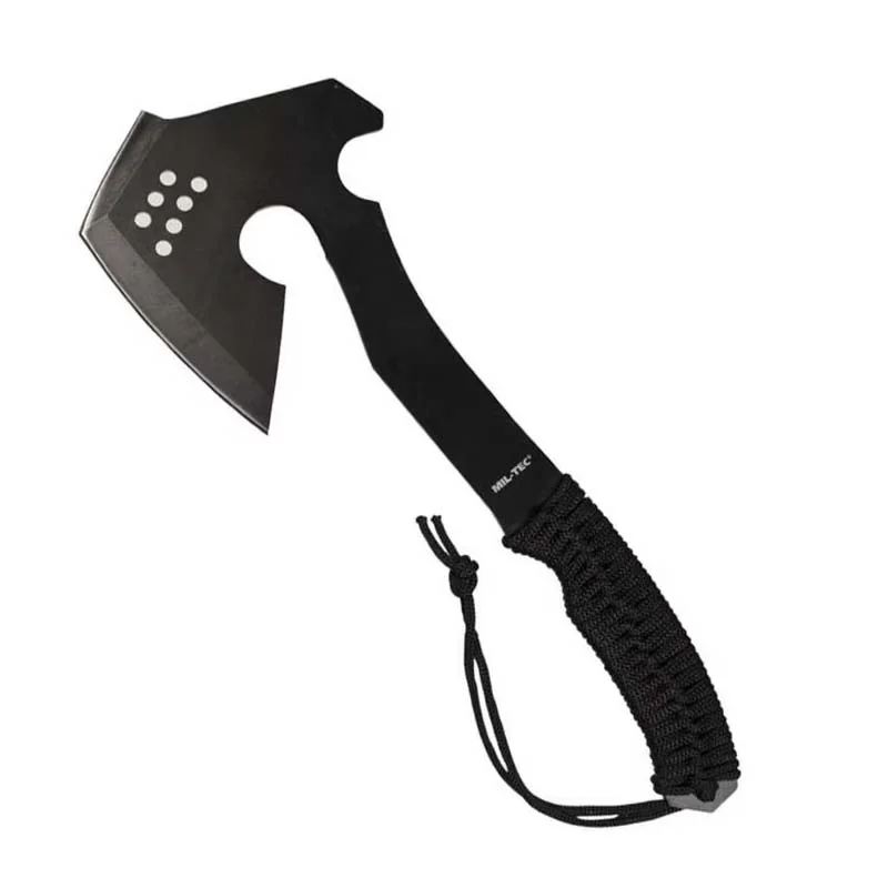Φωτογραφία προϊόντος: MIL-TEC | ΤΣΕΚΟΥΡΙ PARACORD SURVIVAL