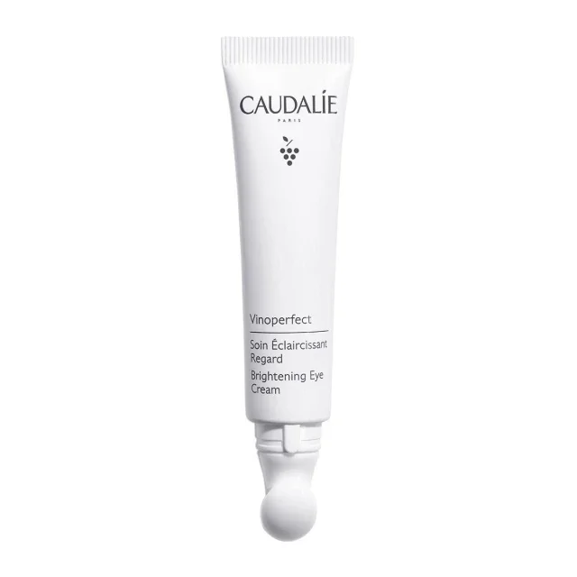Φωτογραφία προϊόντος: CAUDALIE VINOPERFECT BRIGHTENING EYE CREAM 15 ML