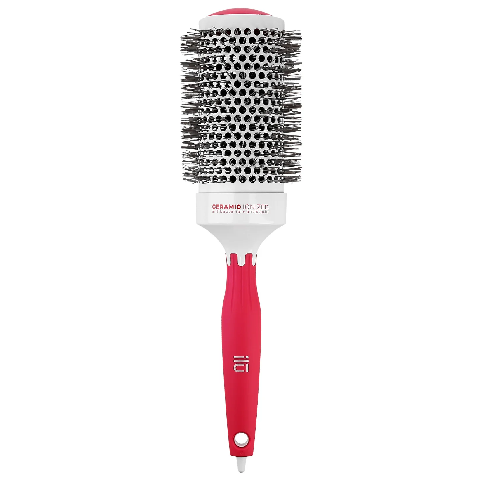 Φωτογραφία προϊόντος: ilu Round Styling Brush - 53mm Pink