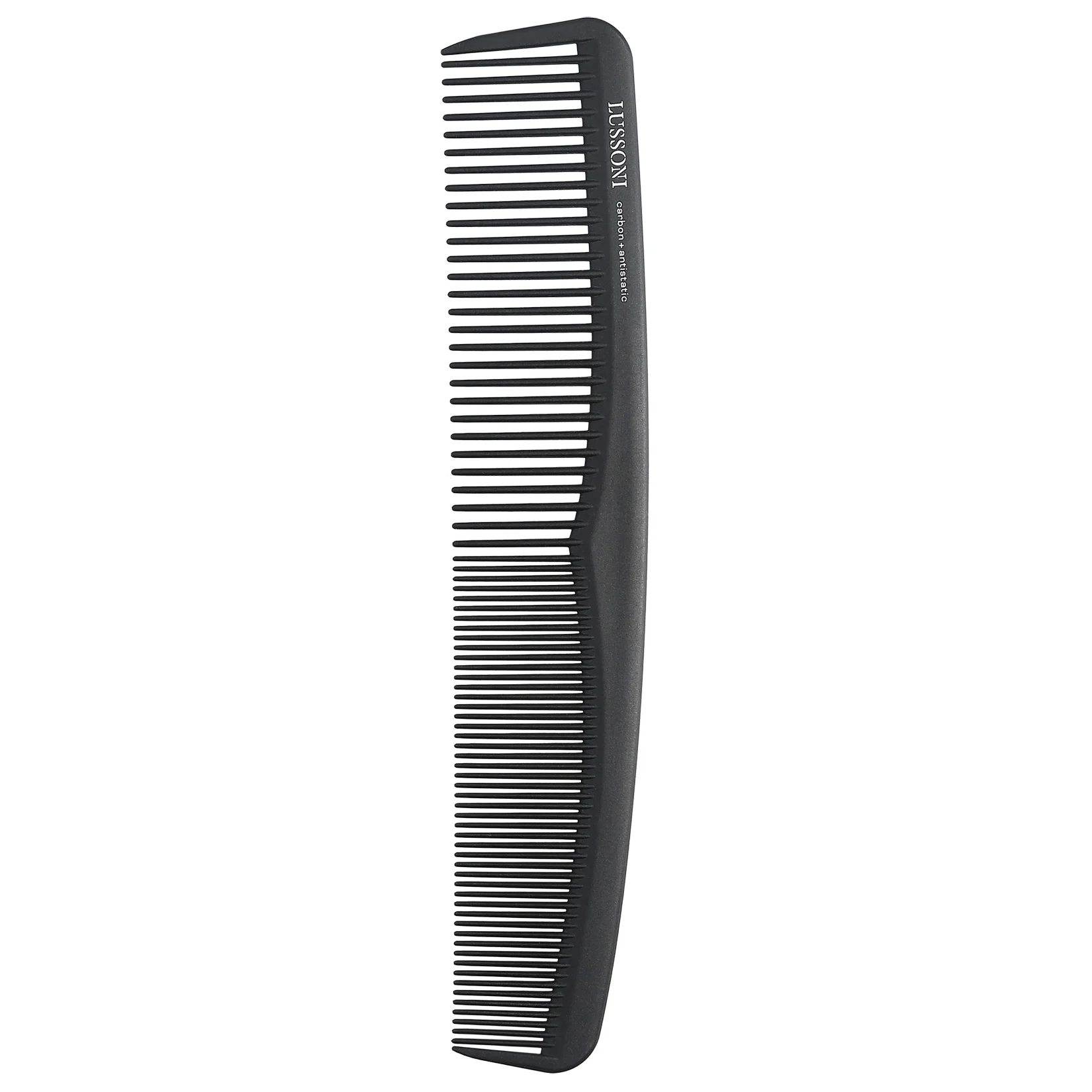 Φωτογραφία προϊόντος: Lussoni Professional CC 120 Cutting and Detangling Comb